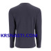 Реглан Simms Highline Henley Selvedge